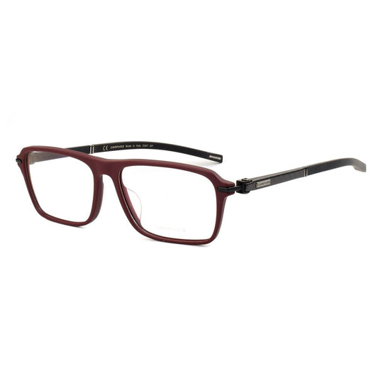 Chopard Rote Acetat-Rahmen