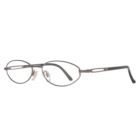 Rodenstock Lila Metall-Rahmen