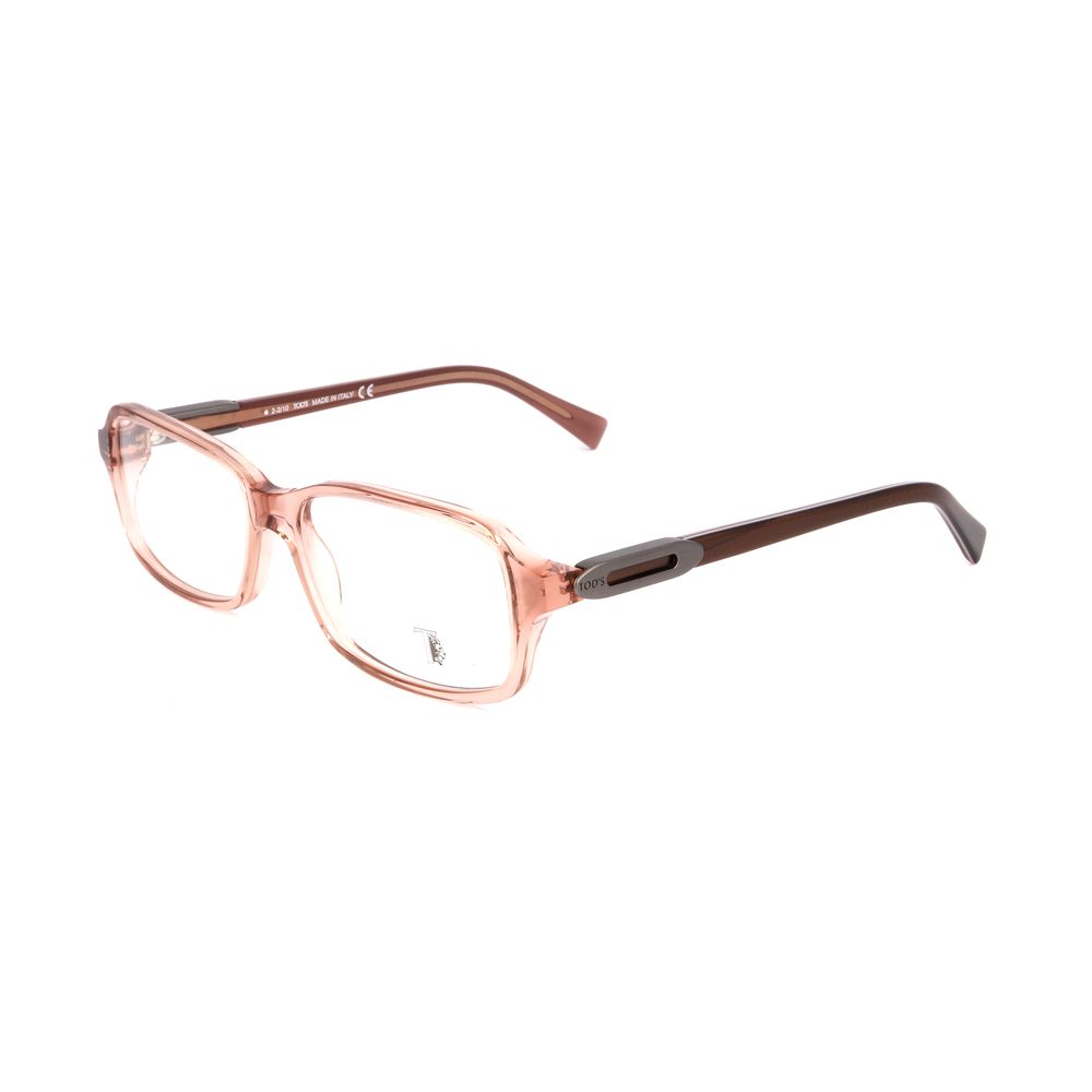 Tod's Multicolor Acetat-Rahmen