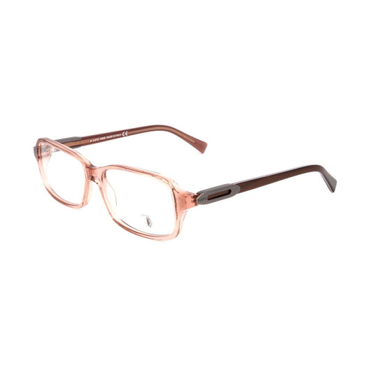 Tod's Multicolor Acetat-Rahmen