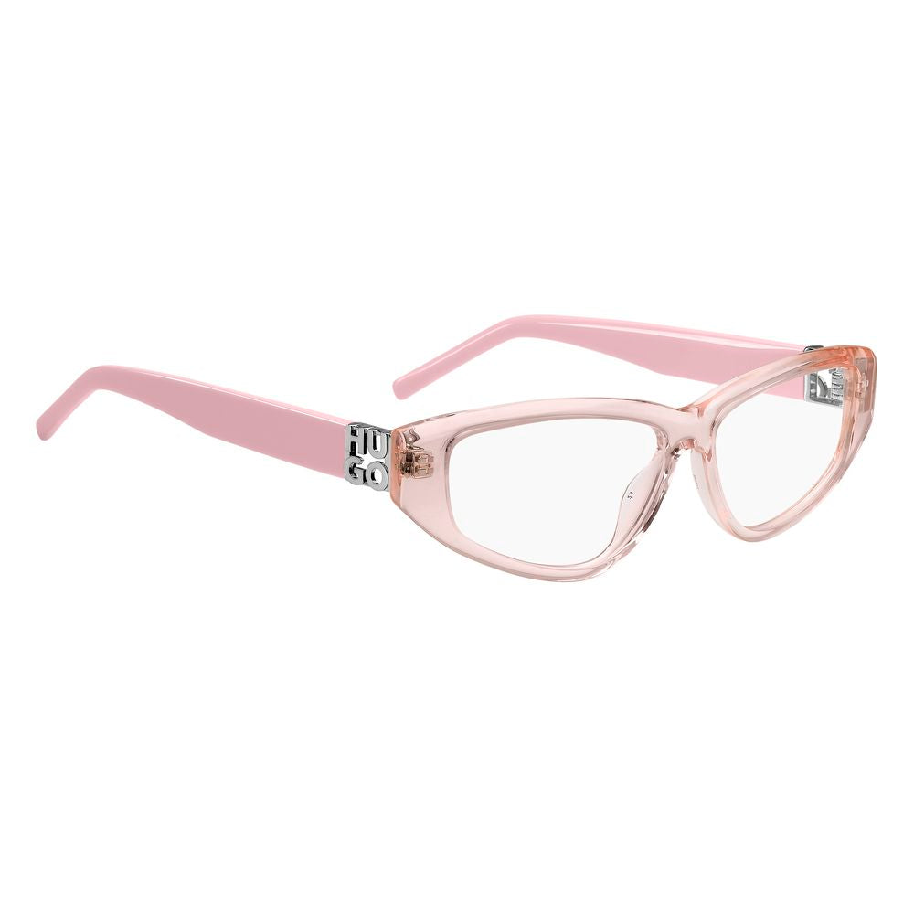 Hugo Boss Multicolor Acetat-Rahmen