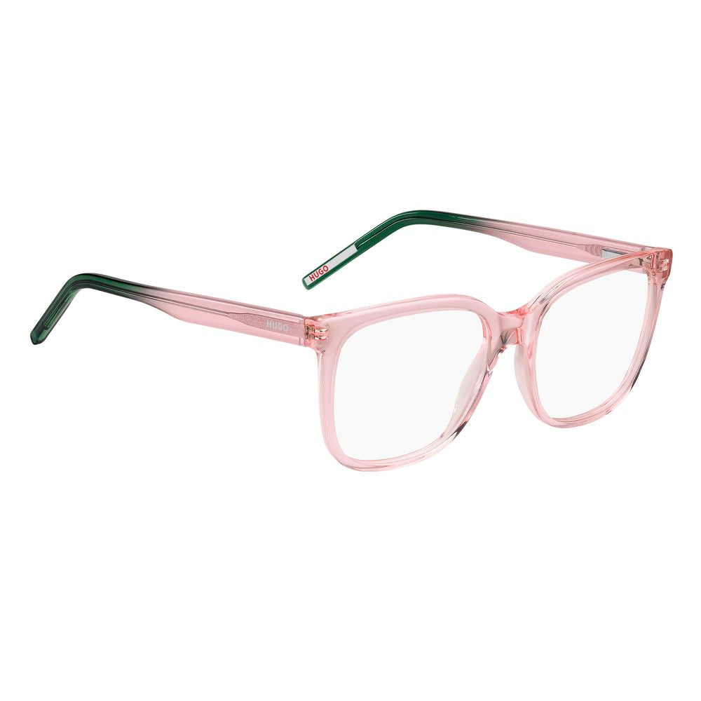 Hugo Boss Multicolor Acetat-Rahmen