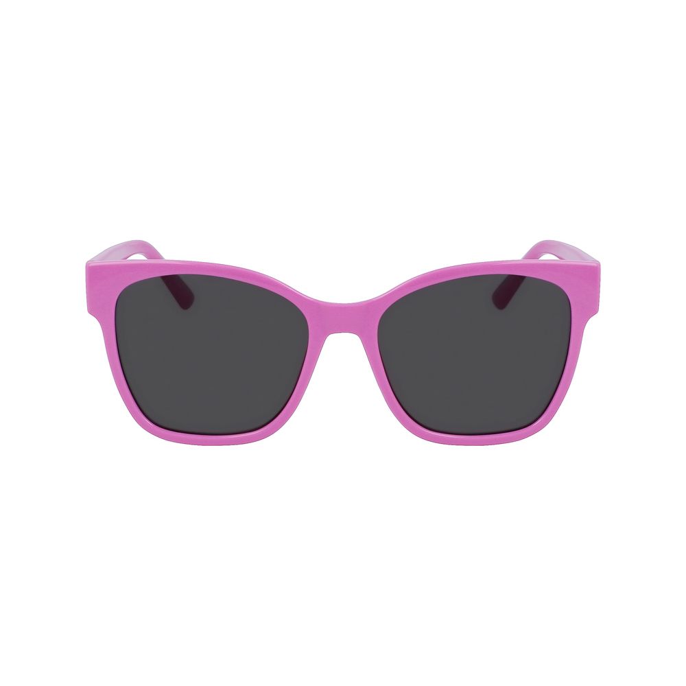 Karl Lagerfeld Multicolor Sonnenbrille mit Injektion