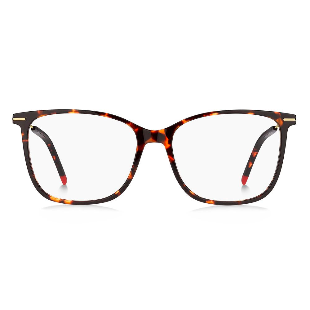 Hugo Boss Bicolor Light Acetat-Rahmen