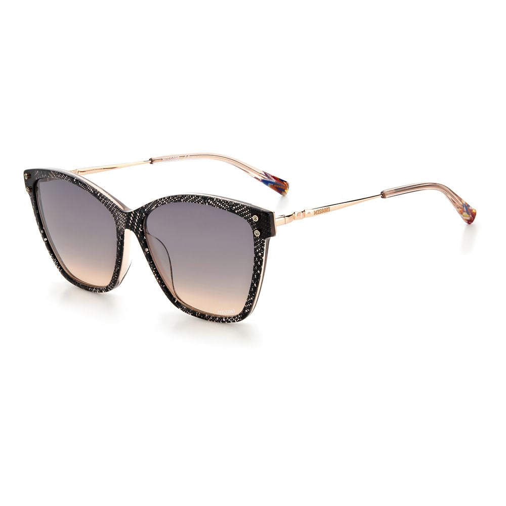 Missoni Bicolor Eco Pmma Sonnenbrille