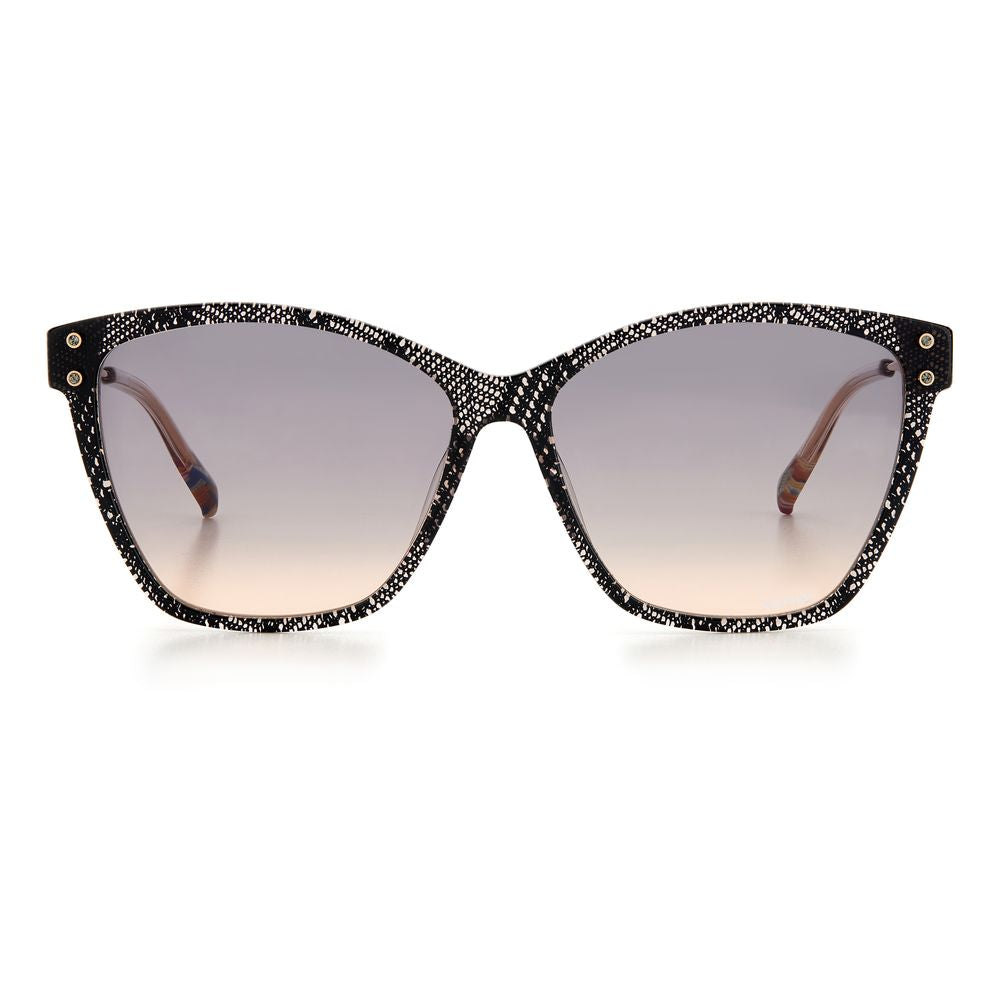 Missoni Bicolor Eco Pmma Sonnenbrille