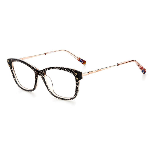 Missoni Bicolor Acetat-Rahmen