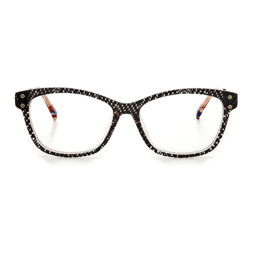 Missoni Bicolor Acetat-Rahmen