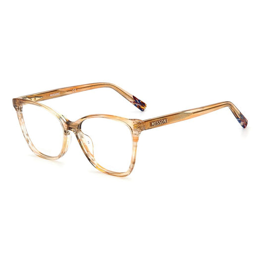 Missoni Bicolor Acetat-Rahmen