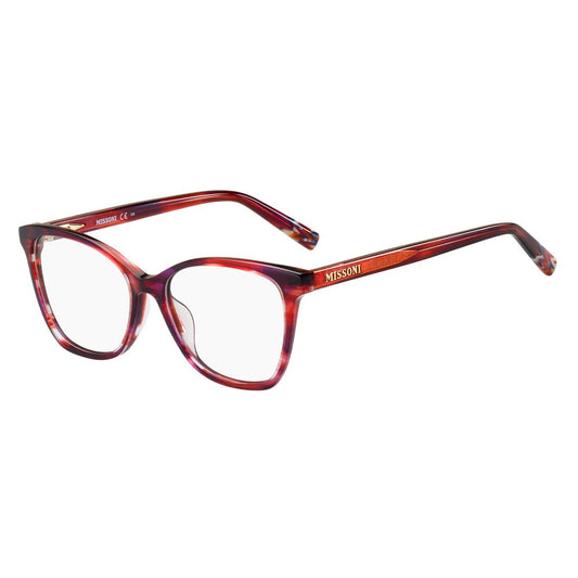 Missoni Bicolor Acetat-Rahmen