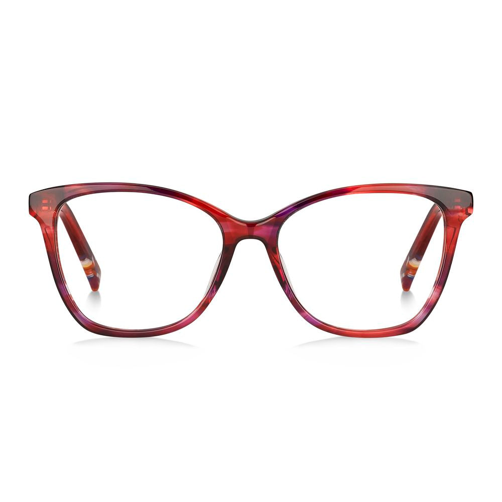 Missoni Bicolor Acetat-Rahmen