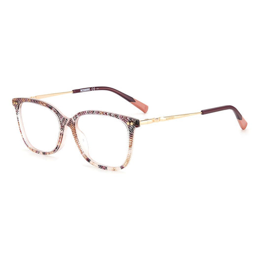 Missoni Multicolor Acetat-Rahmen