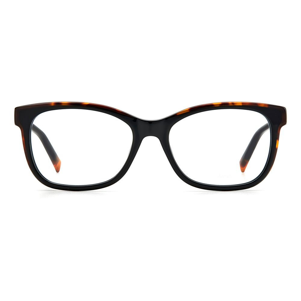 Missoni Bicolor Acetat-Rahmen