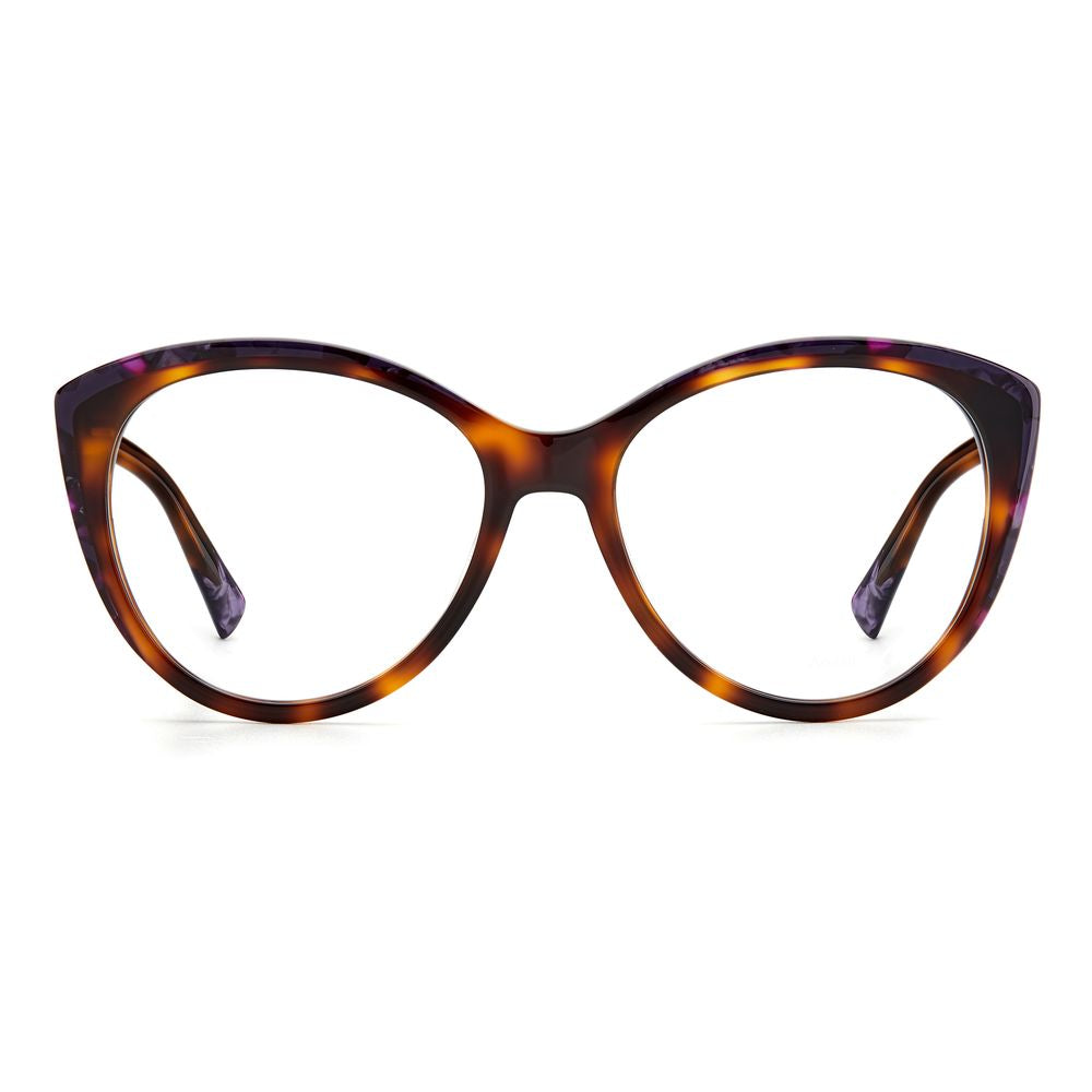 Missoni Bicolor Acetat-Rahmen