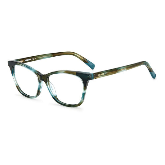 Missoni Bicolor Acetat-Rahmen