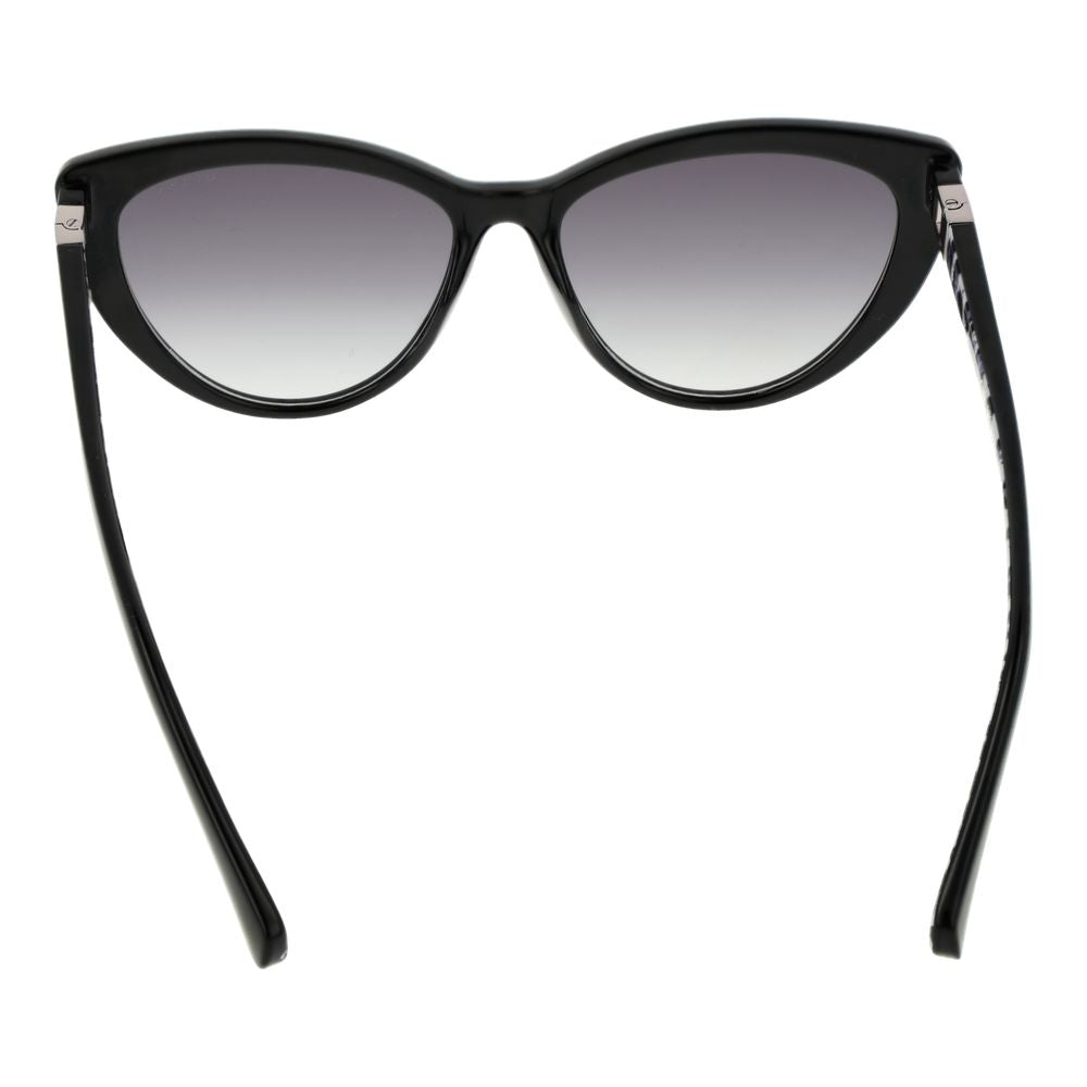 Guess Schwarze Frauen Sonnenbrille