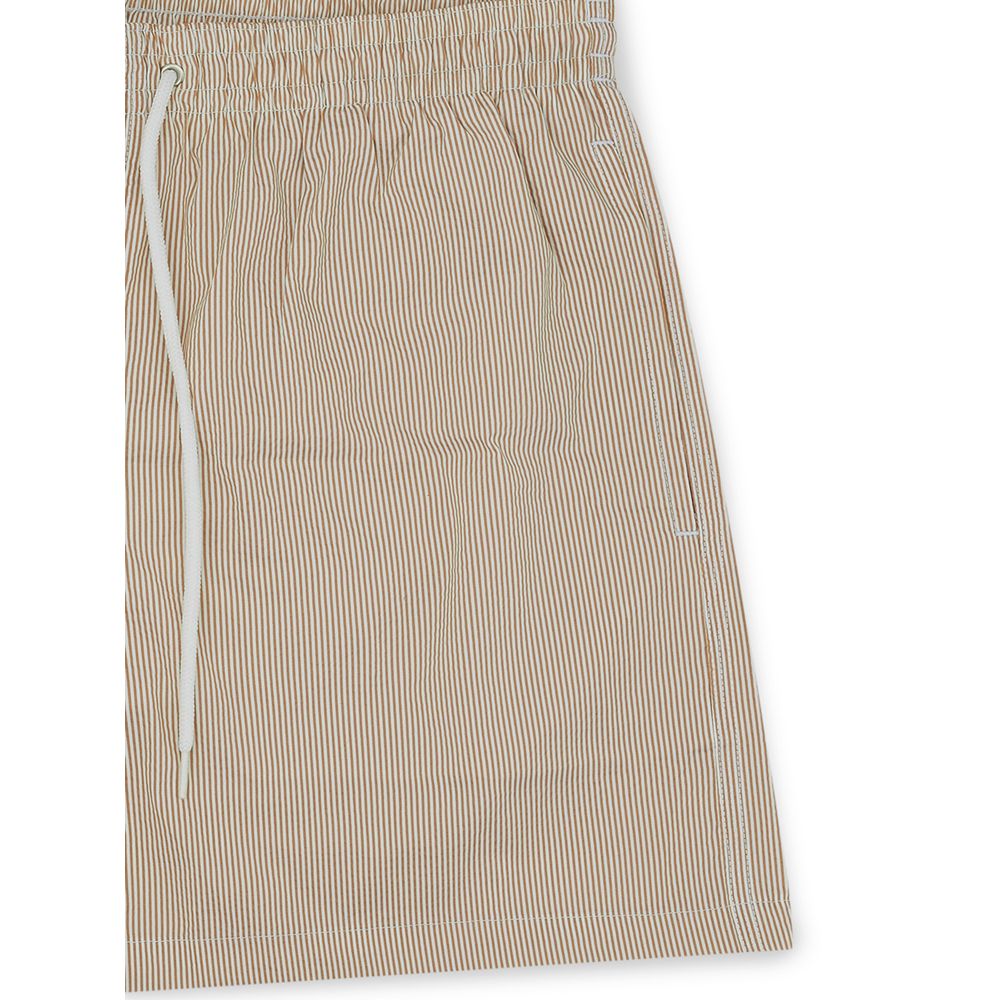 Malo Beige Polyester-Badebekleidung