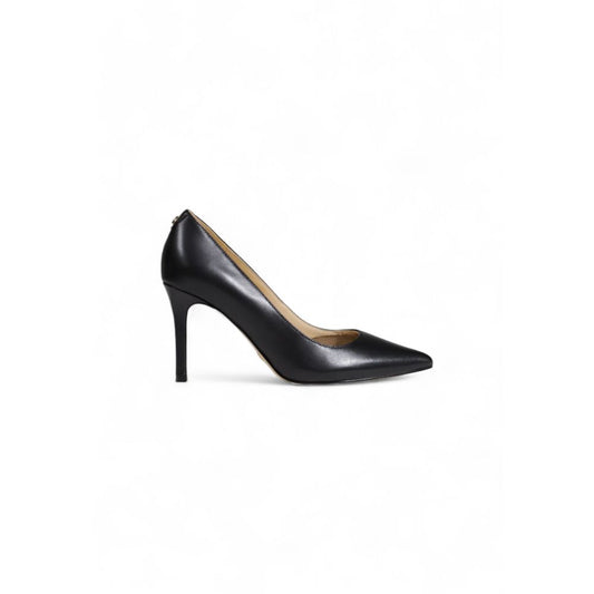 Guess Schwarzer Lederpumps