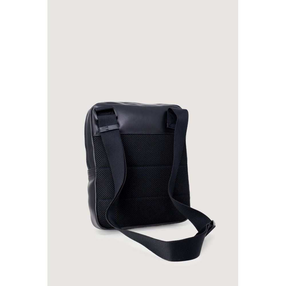 Calvin Klein Schwarze Polyester-Tasche