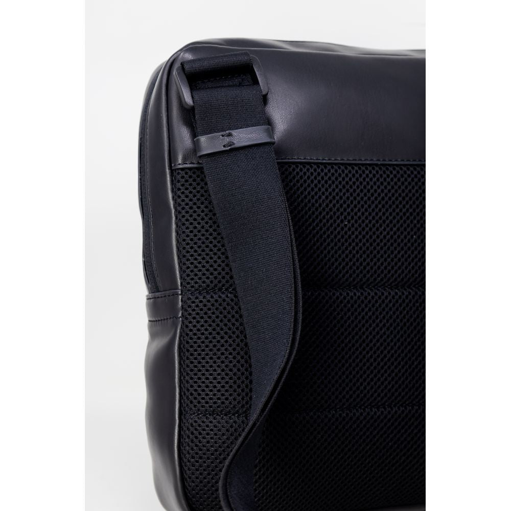 Calvin Klein Schwarze Polyester-Tasche