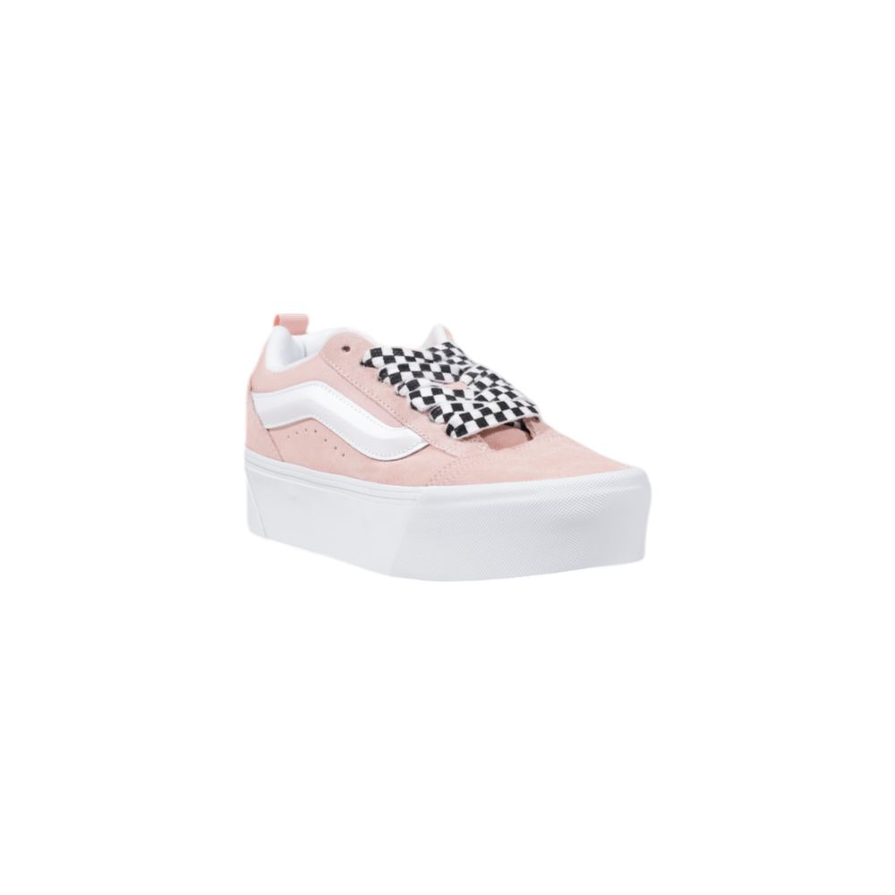 Vans Multicolor Leder Sneaker