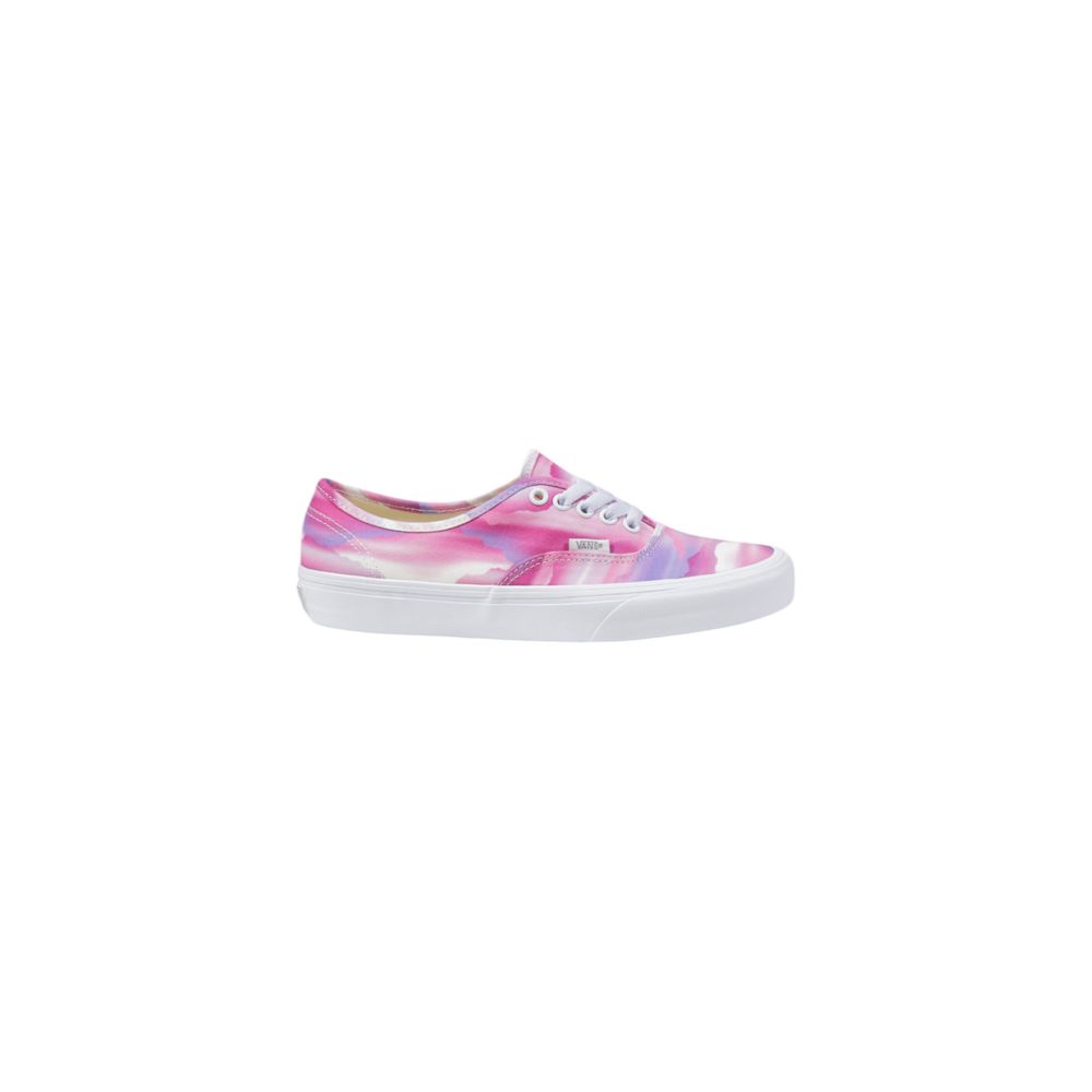 Vans Multicolor Leder Sneaker