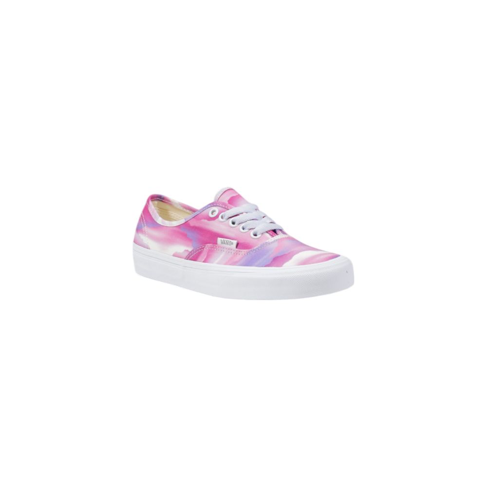 Vans Multicolor Leder Sneaker