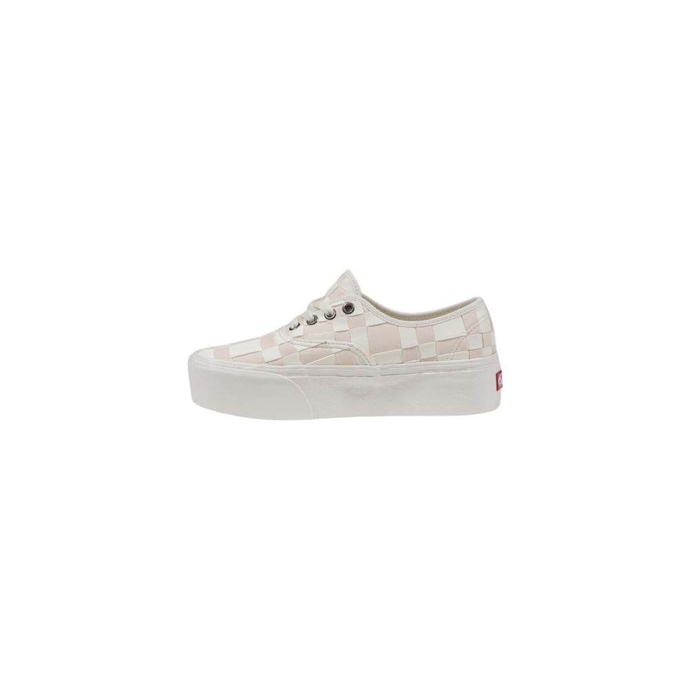 Vans Multicolor-Stoff-Sneaker