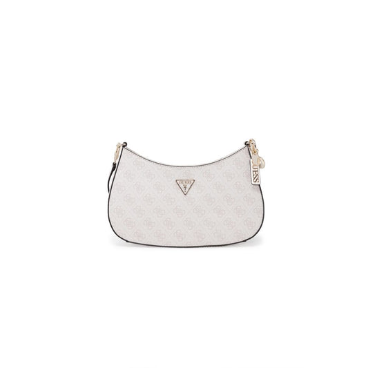 Guess Graue Polyethylen-Handtasche