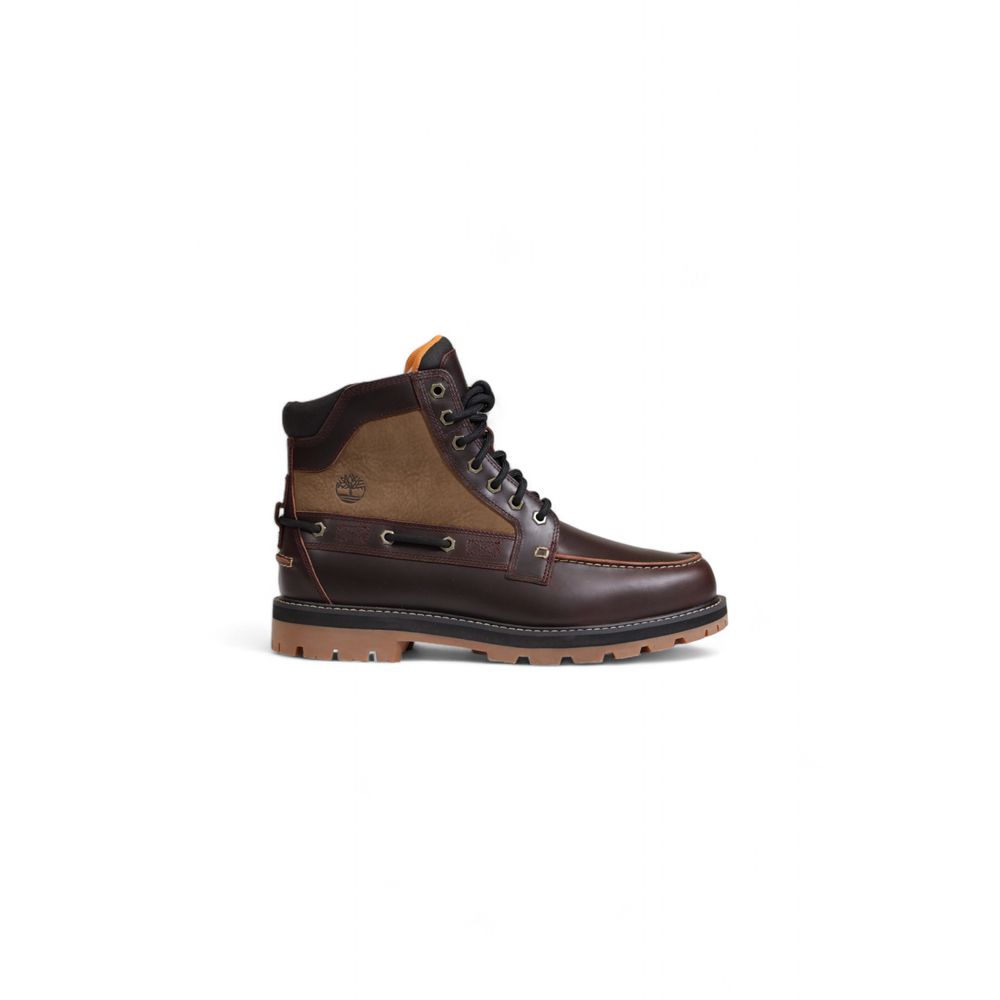 Timberland Brauner Base Biologica Stiefel