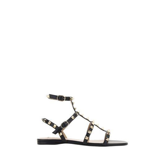 Valentino Garavani Rockstud-Sandalen