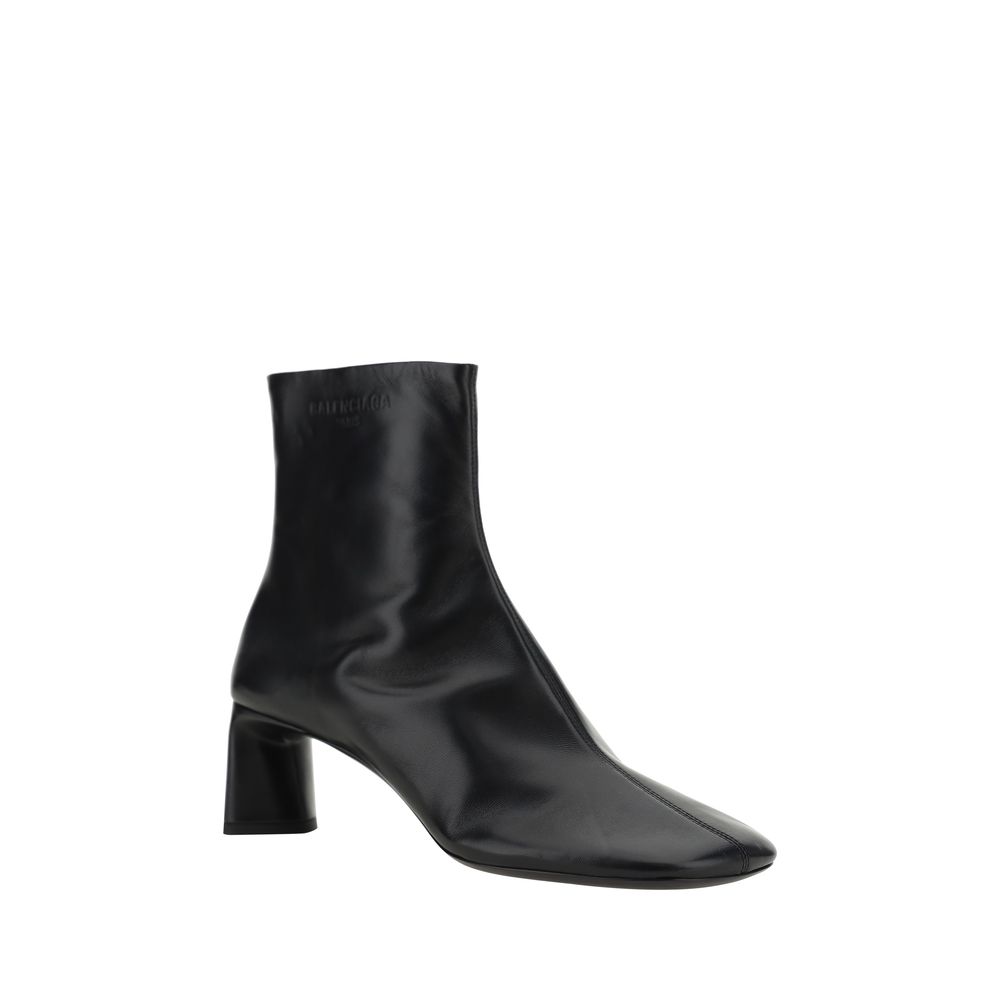 Balenciaga Dutyfree-Stiefeletten